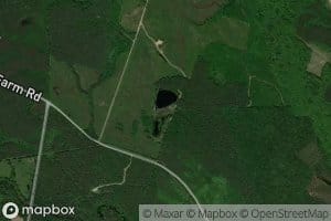 Hoerner Waldorf Pond