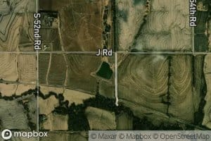 Wilson Creek Reservoir 5-15