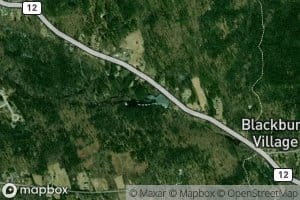 Factory Village Pond