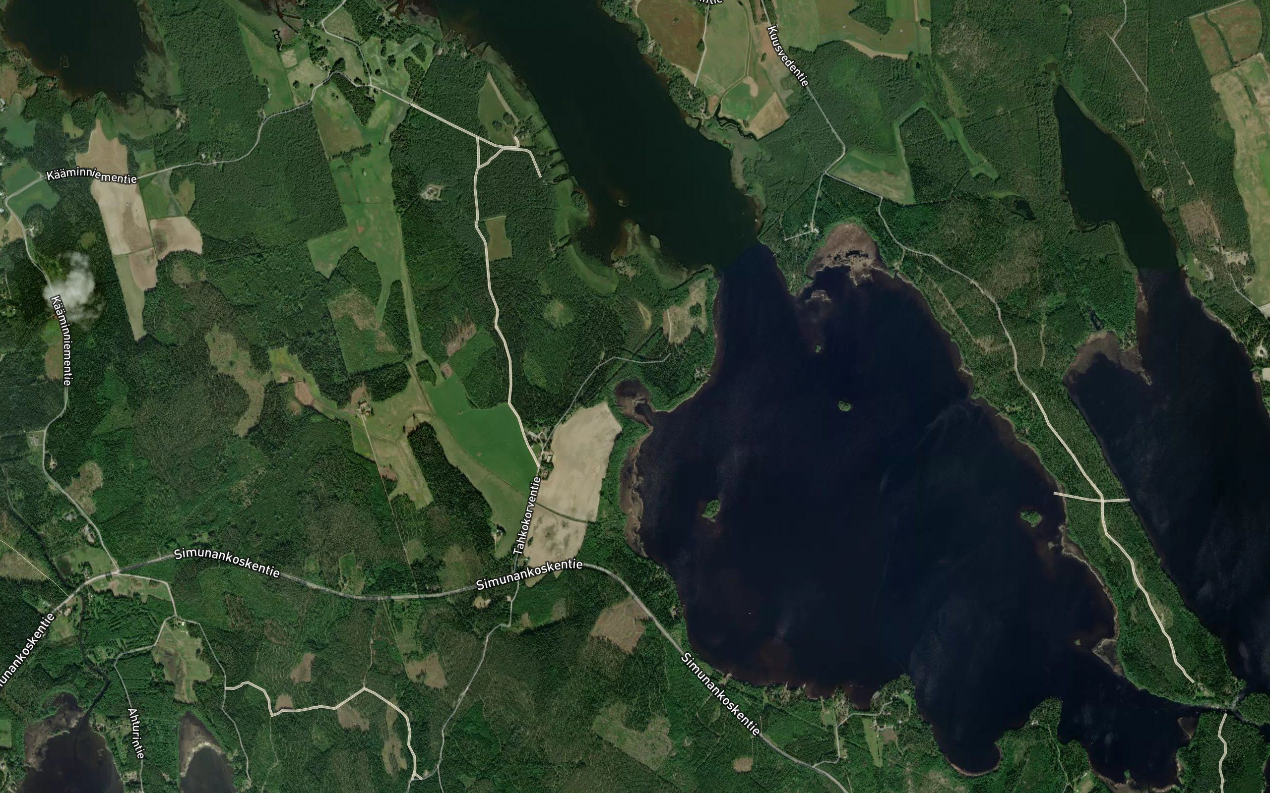 Rimminlahti