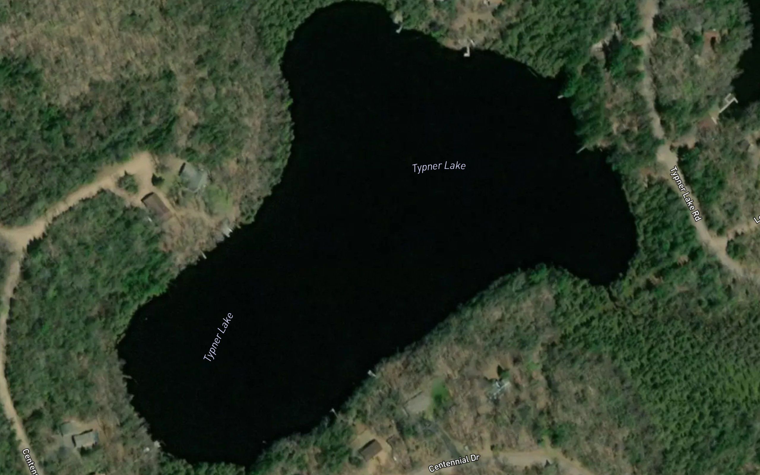 Typner Lake