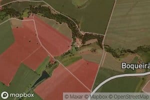 Corrego Boqueiraozinho