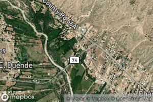 Arroyo de las Canobitas