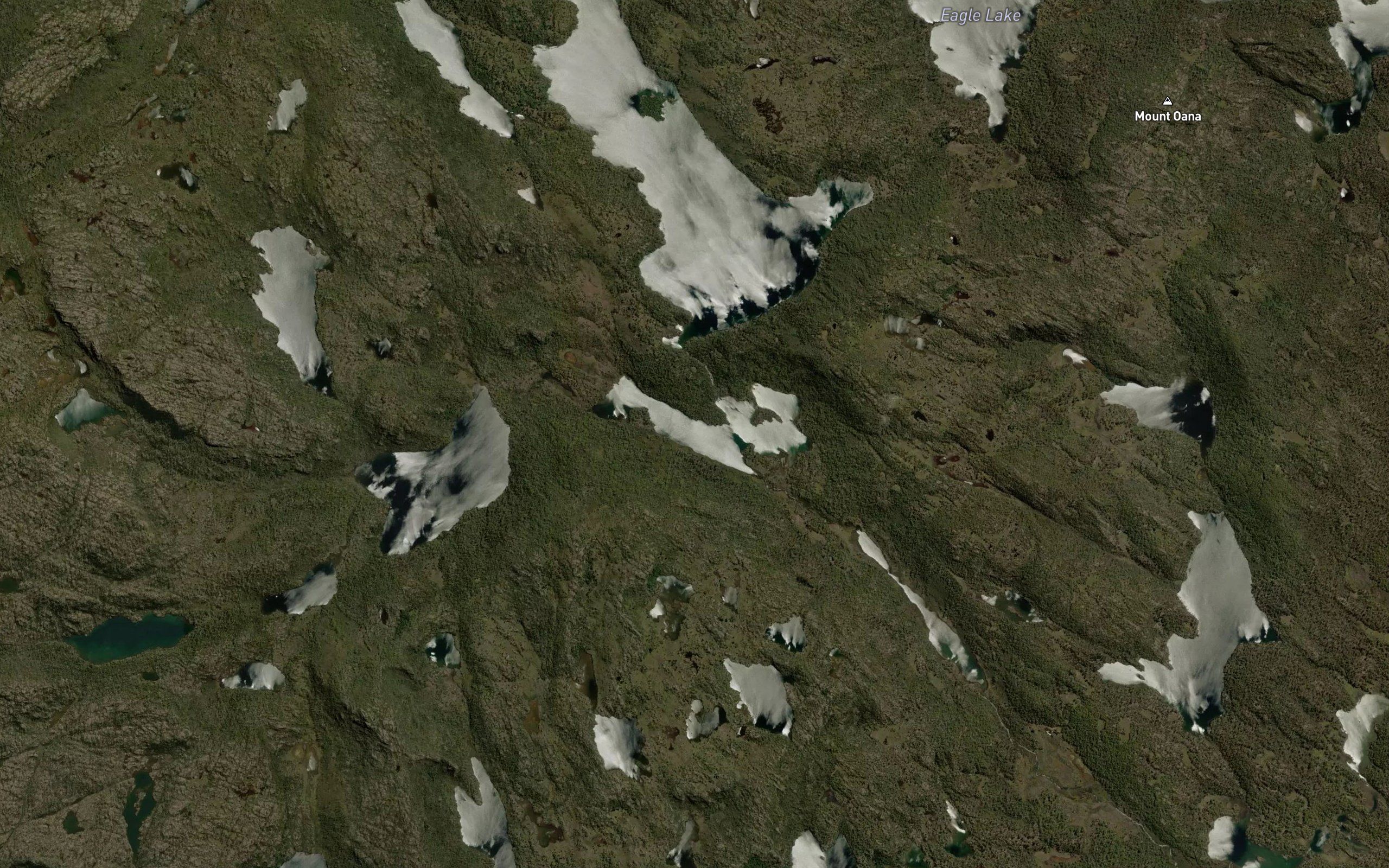 Lake Lula