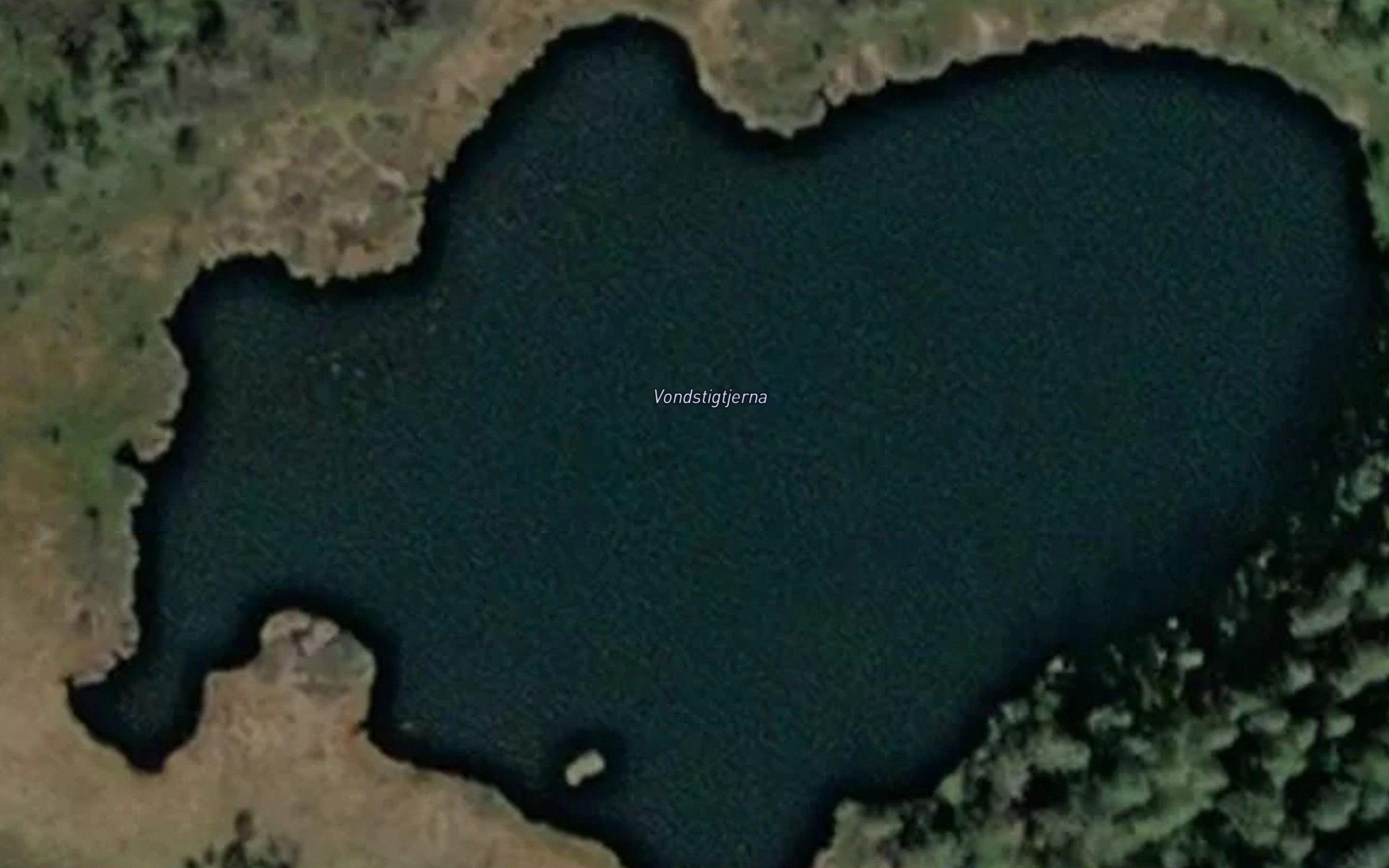 Vondstitjenn