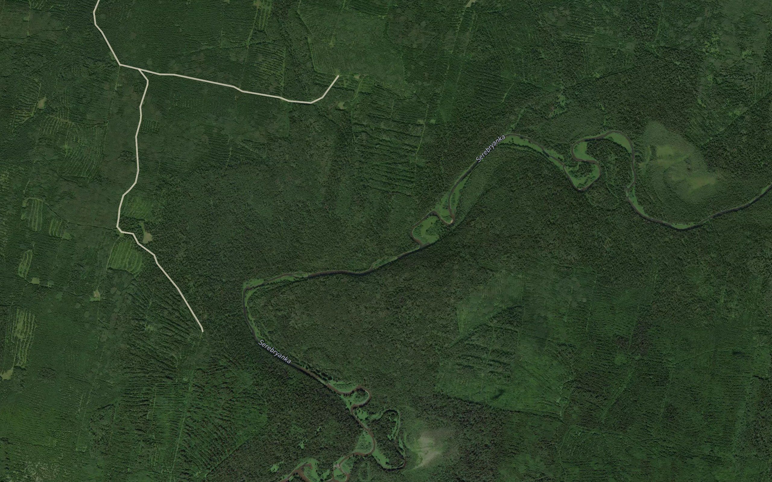 Tavrikin Log