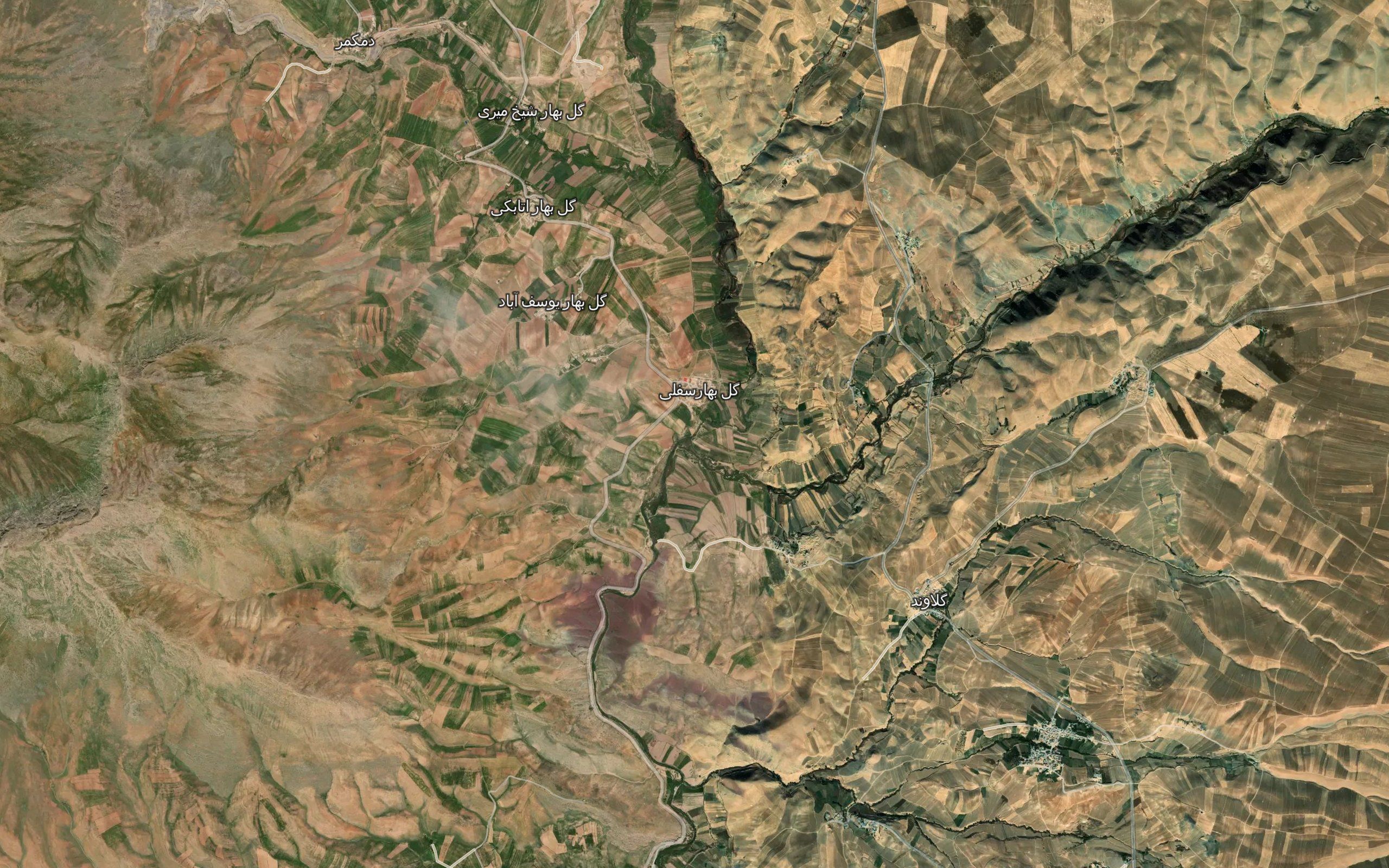 Rudkhaneh-ye Anuj
