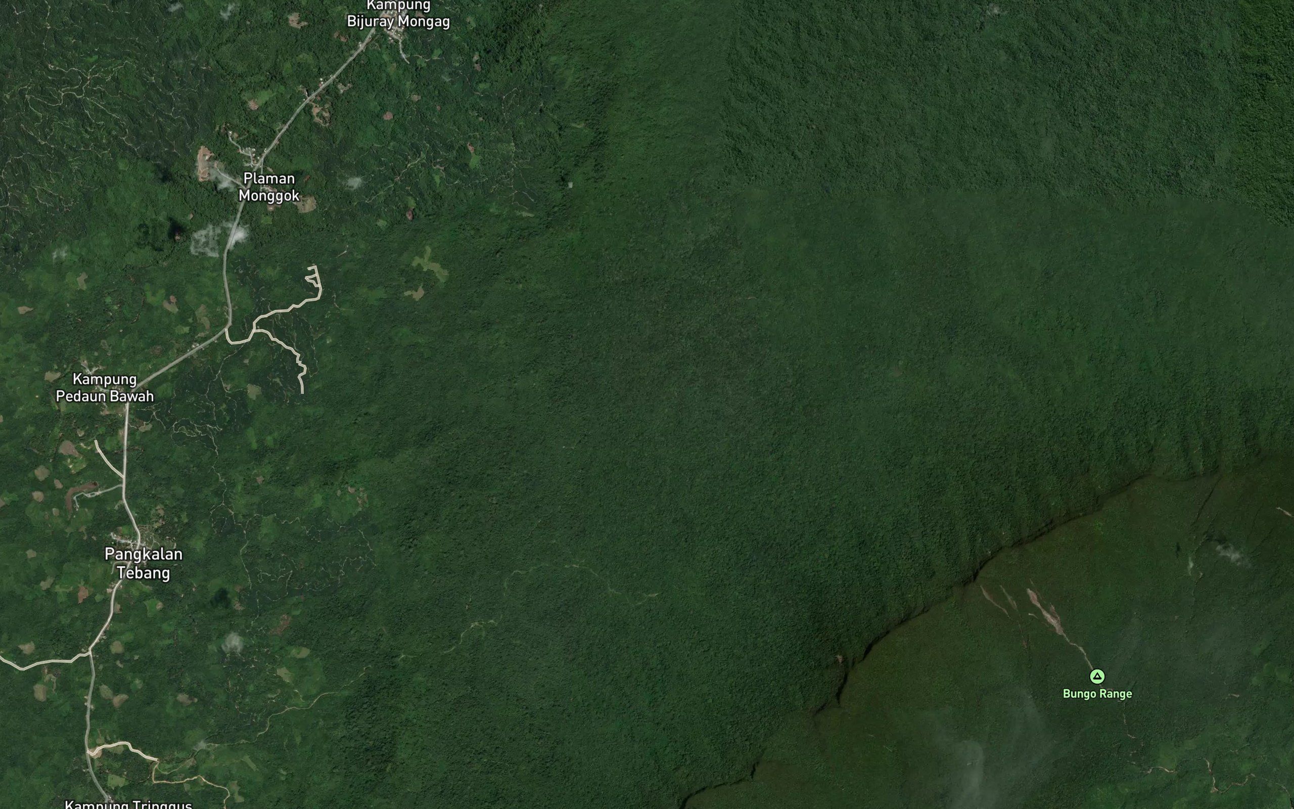 Sungai Saudagar