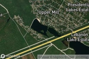Presidential Lakes