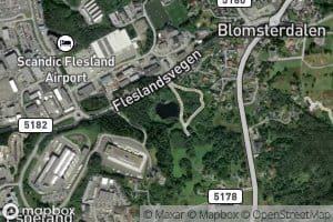 Vestratjorna