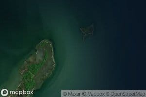 Assacorkin Thorofare