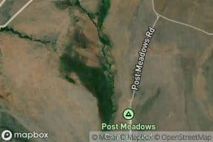 Stockade Creek