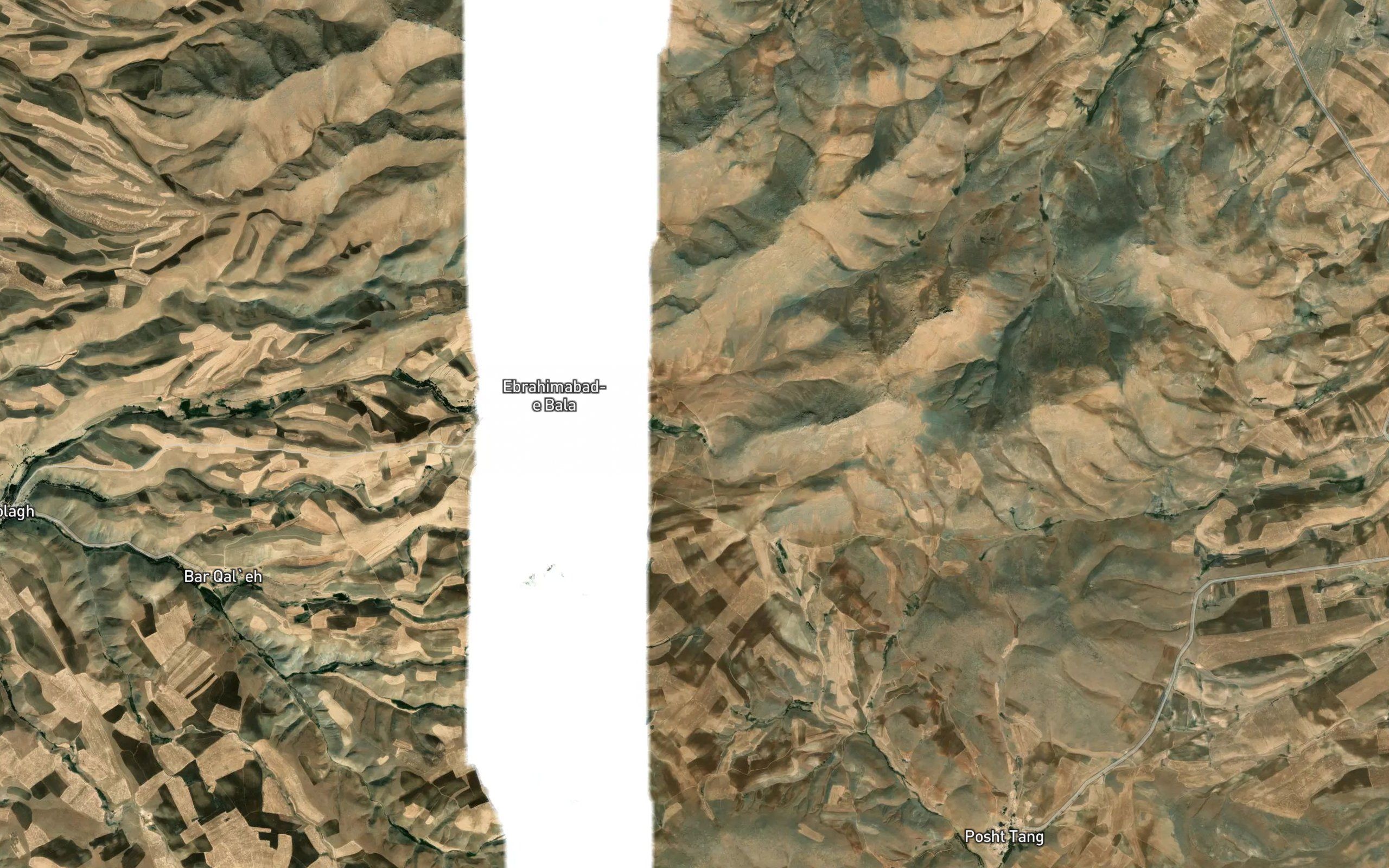 Cheshmeh-ye Kani Chamuk