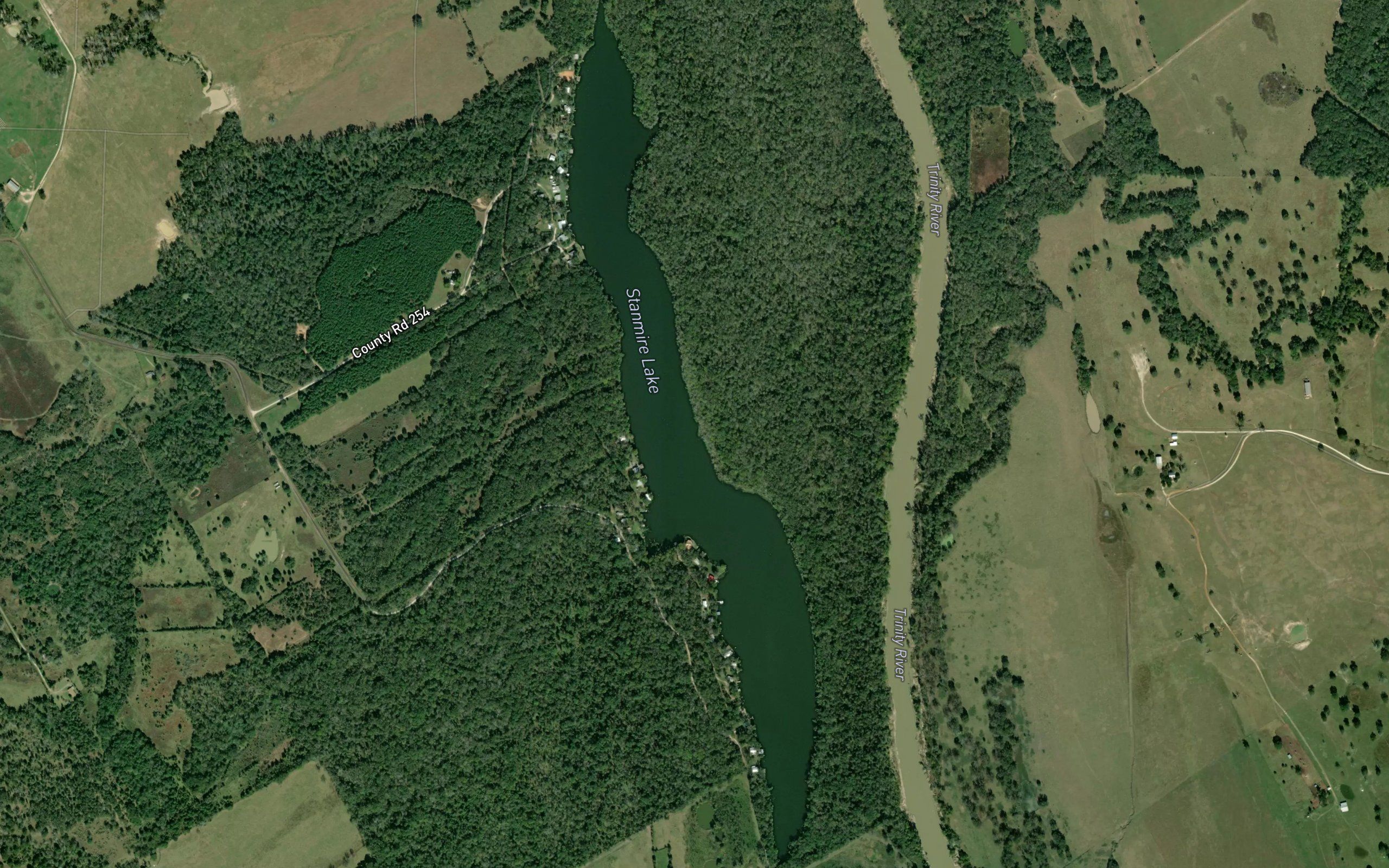 Stanmire Lake