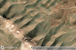 Cheshmeh-ye Kalleh Qebleh