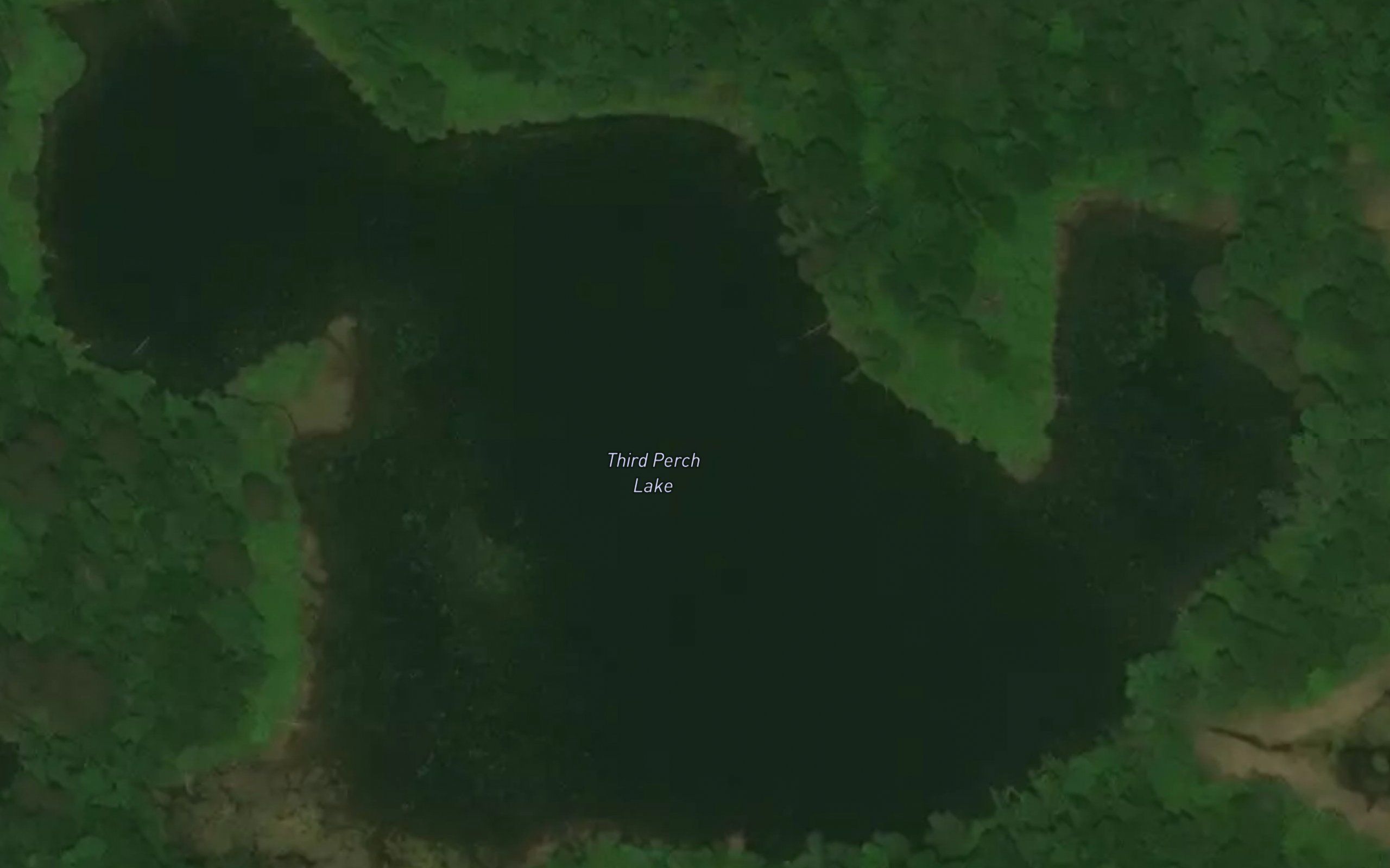 Third Perch Lake