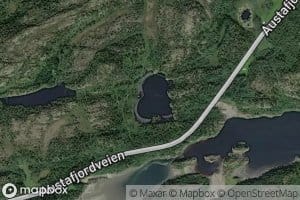 Osplivatnet