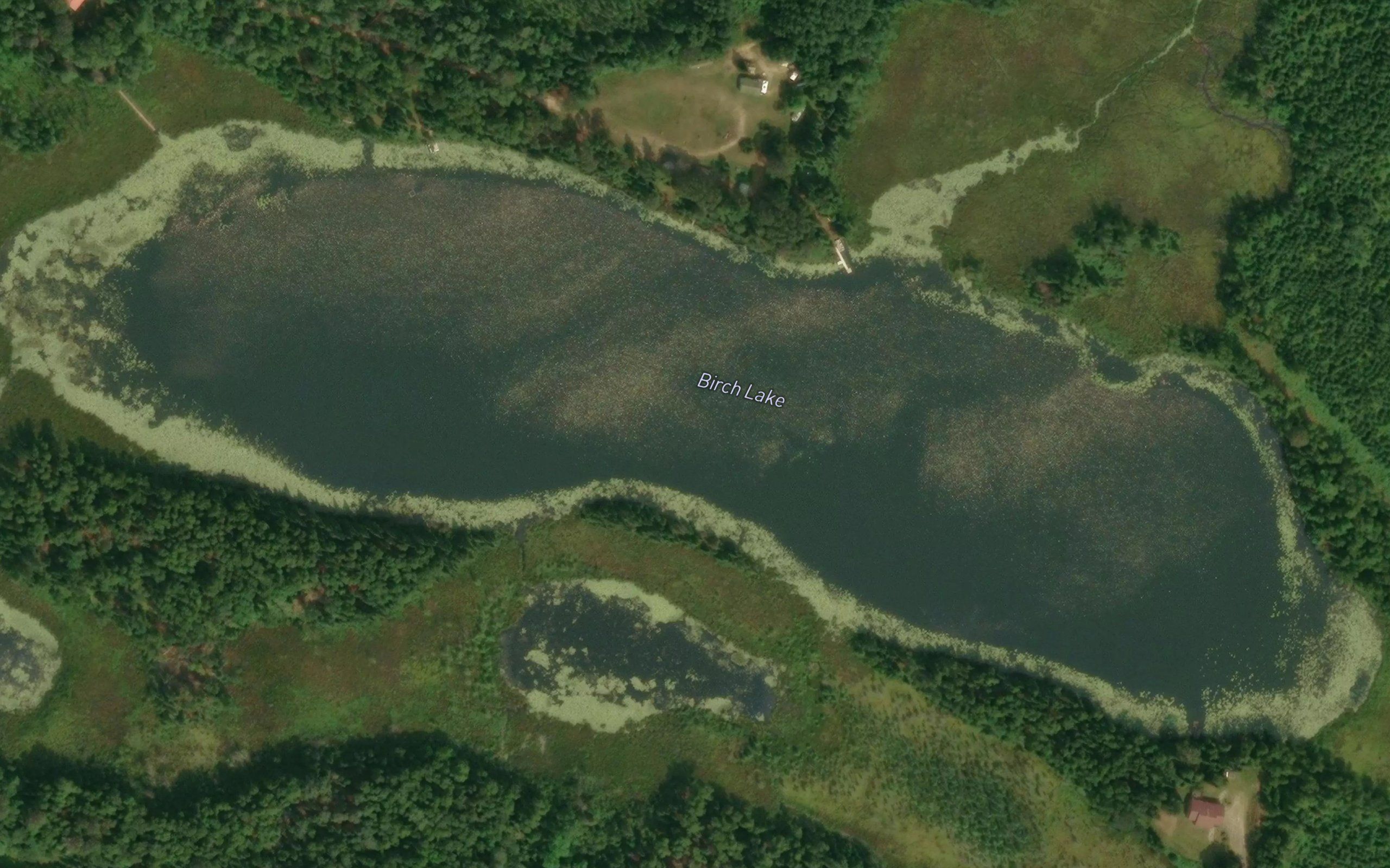 Birch Lake