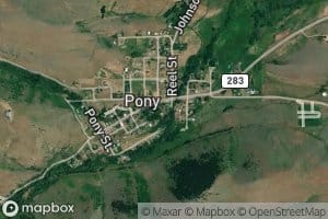 Pony Creek