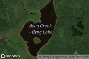 Byng Lake