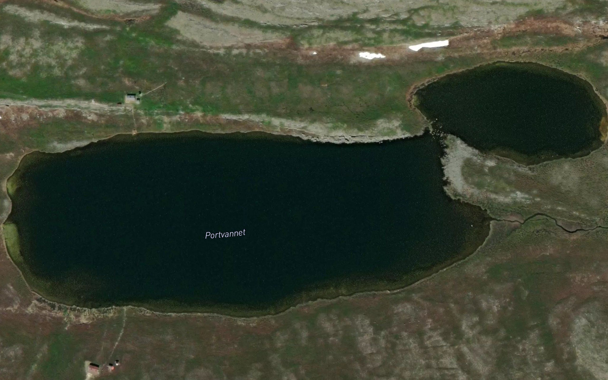 Portvatnet