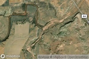 Barranca Creek