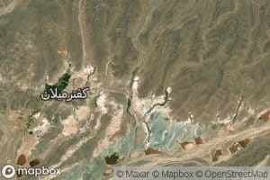 Cheshmeh-ye Kalateh-ye `Ali