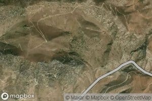 Rodnik Almalyk-Bulak