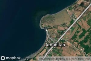 Amunitan Creek