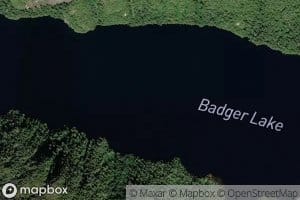 Badger Lake