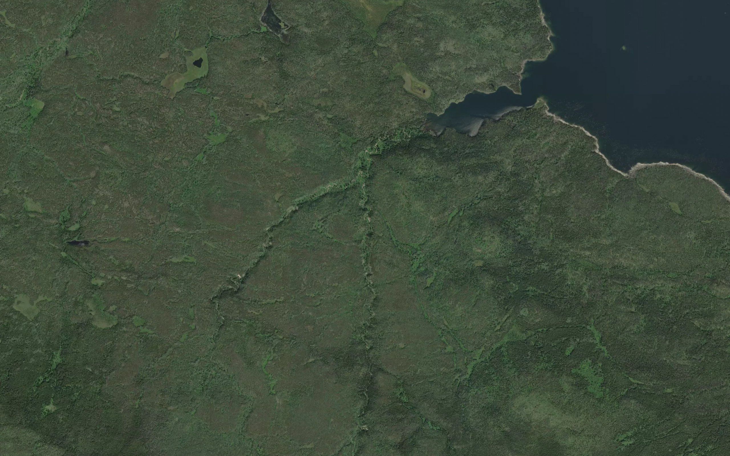 Wells Creek