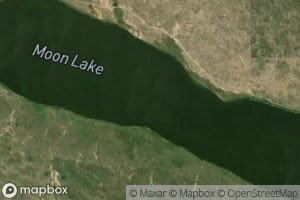Moon Lake