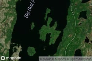 Big Gull Pond