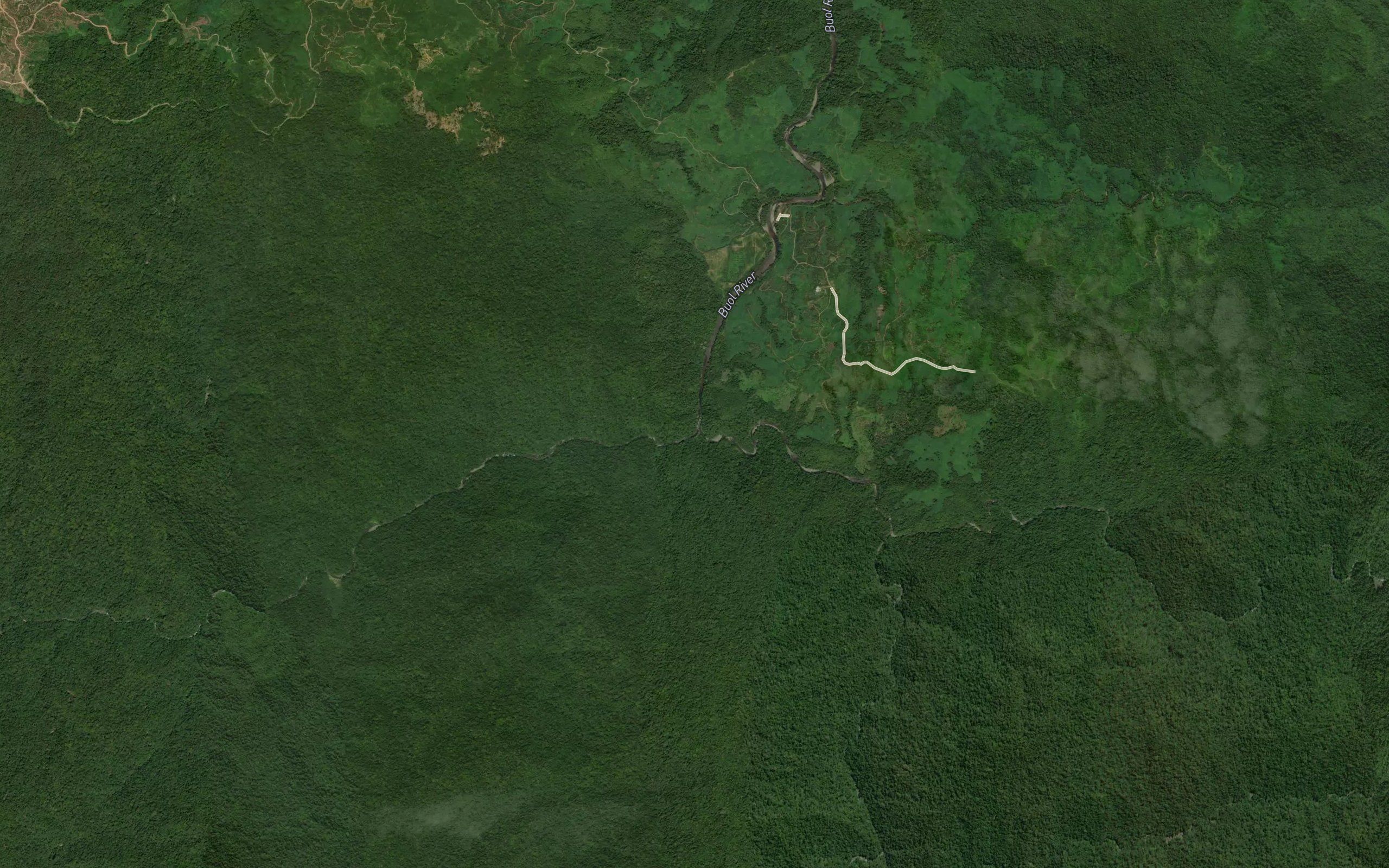 Butakio Itumoko
