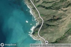 Jade Cove