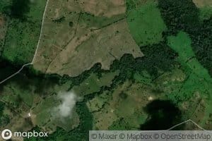 Quebrada Los Pavitos