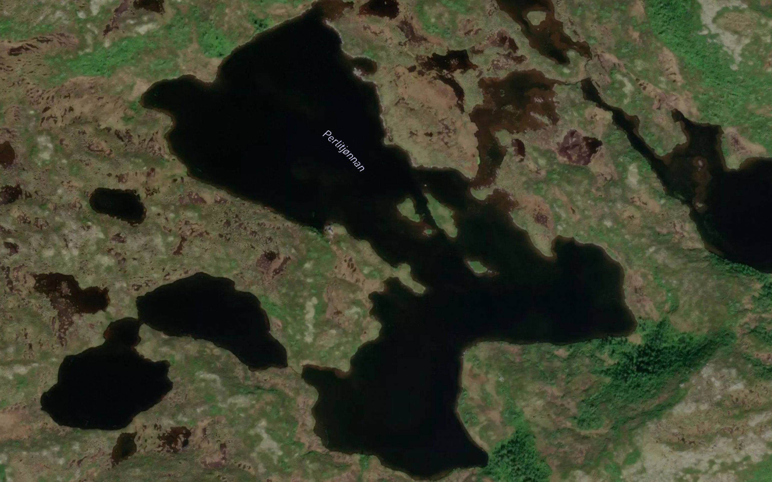 Perlitjornan