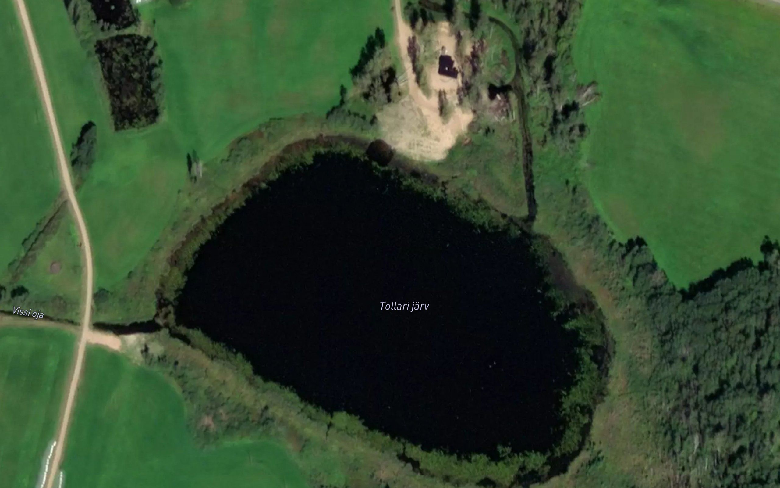 Tollari Jarv