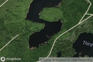 Second Lake
