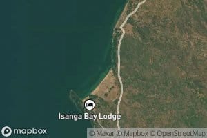 Isanga Bay