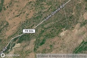 Gravel Pit Reservoir