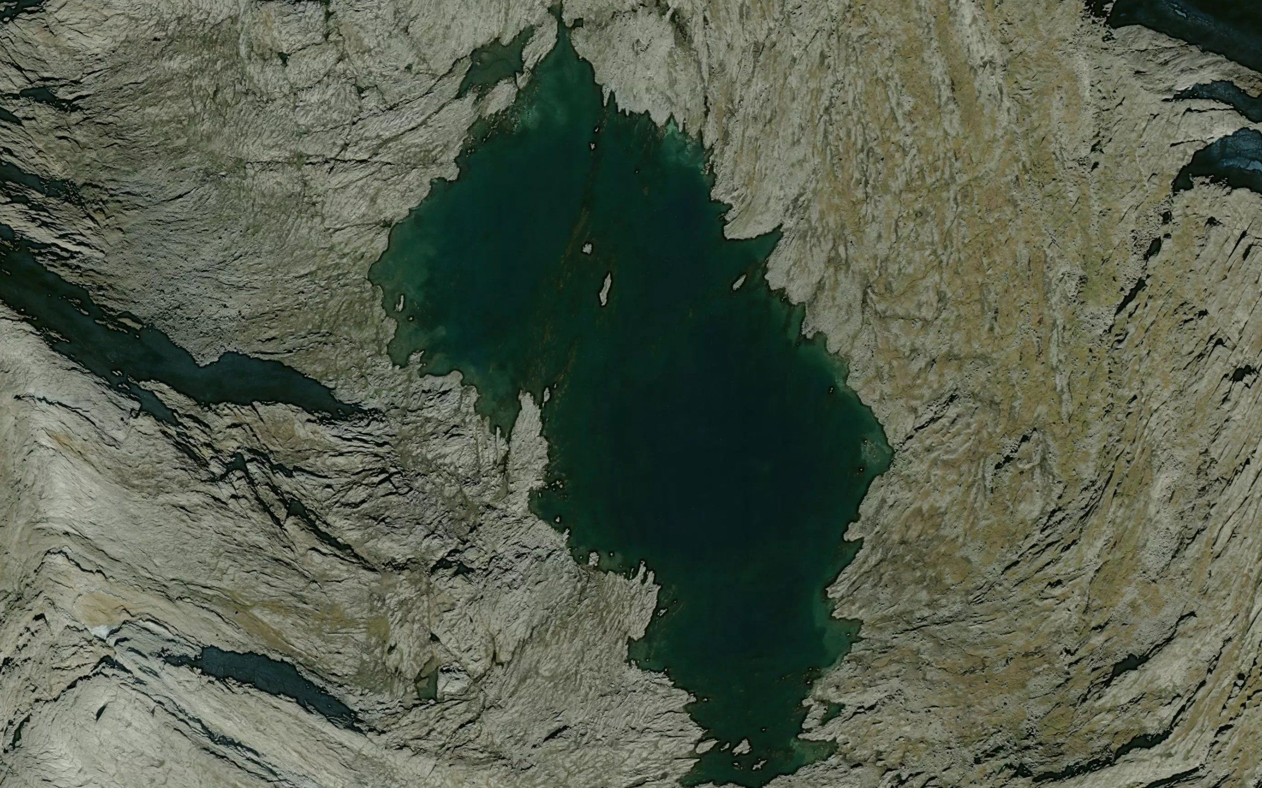 Geaggejavri