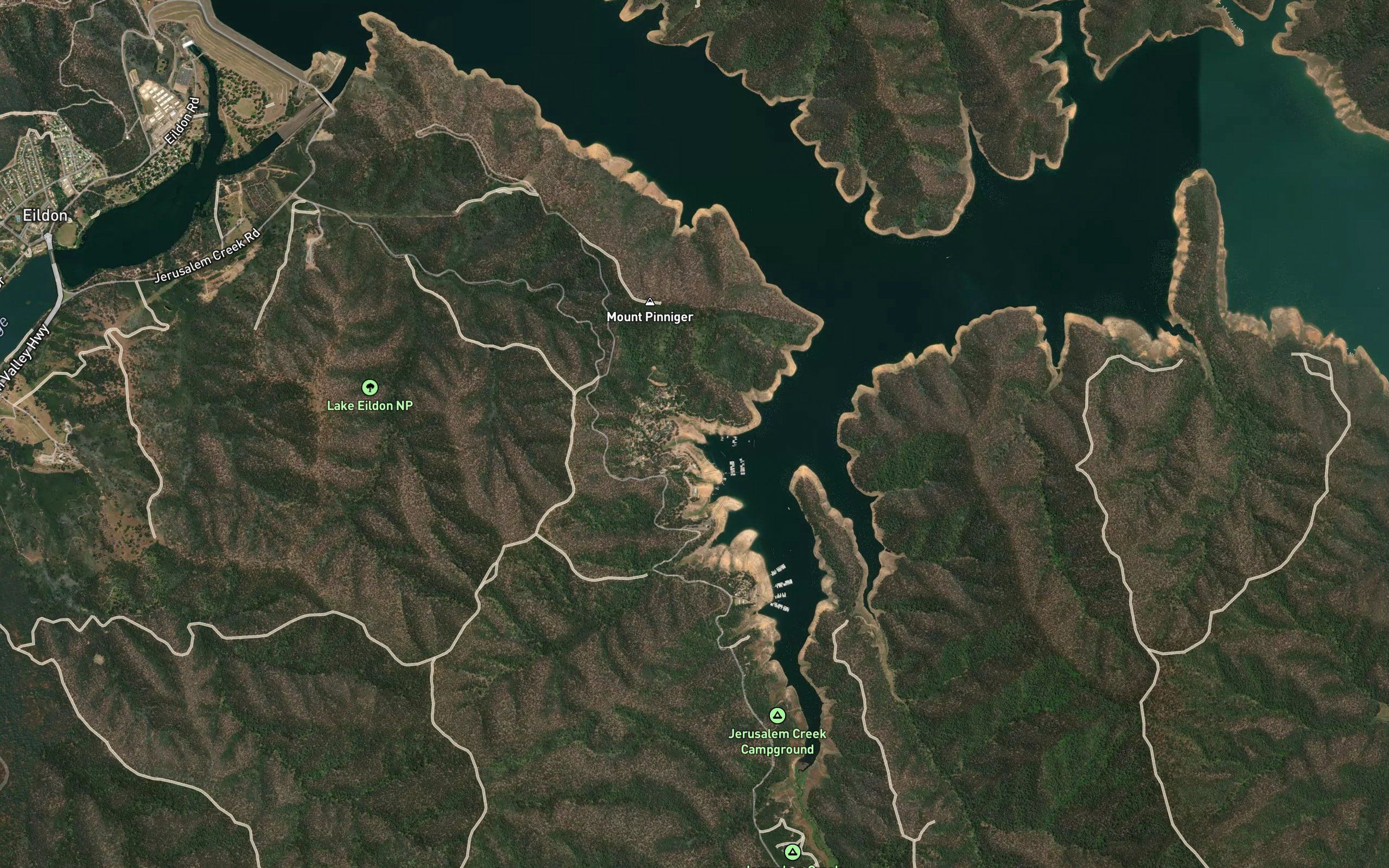 Gerraty Bay