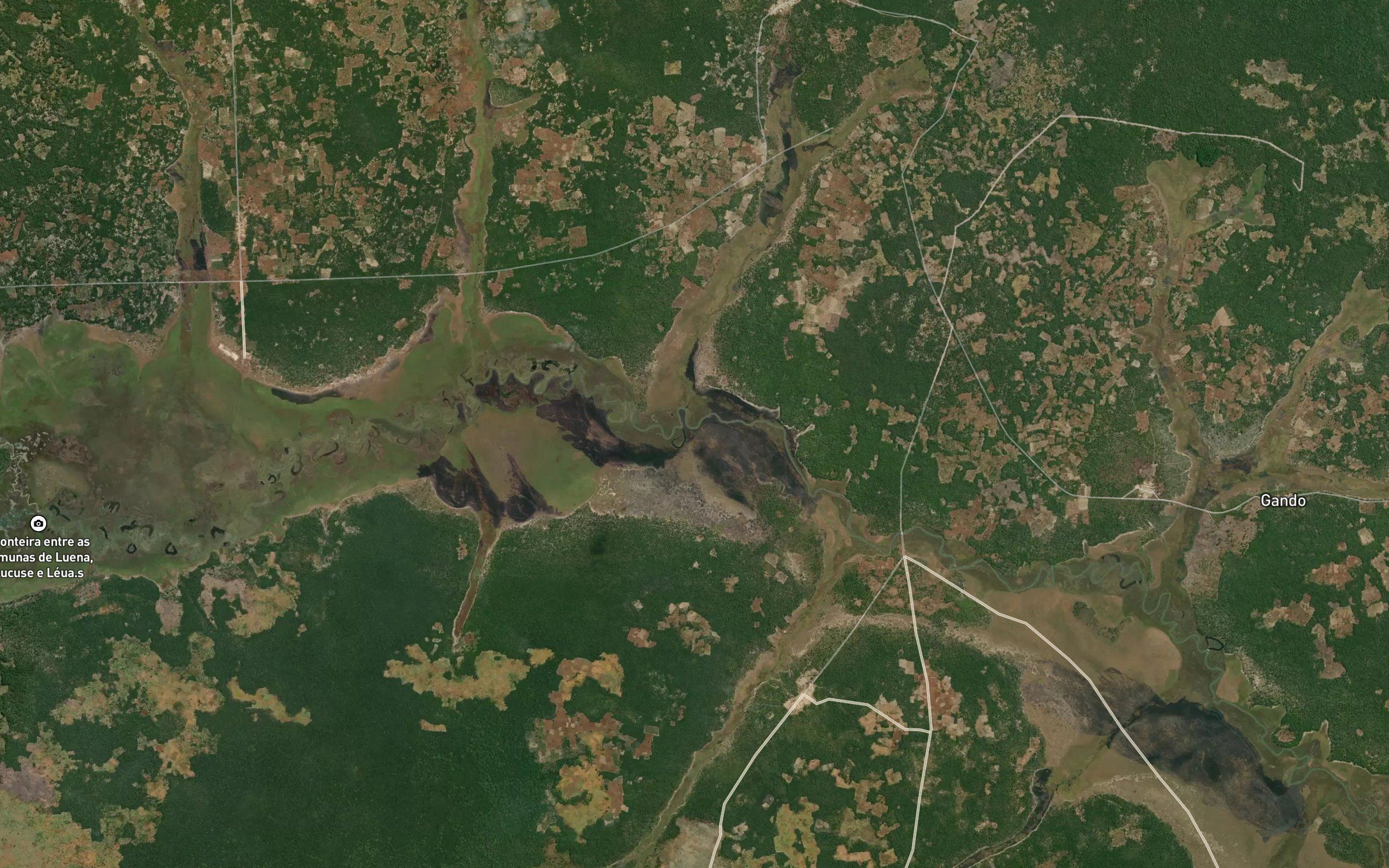 Calumbinga