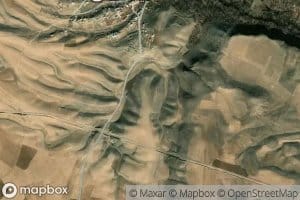 Cheshmeh-ye Darreh Baghu