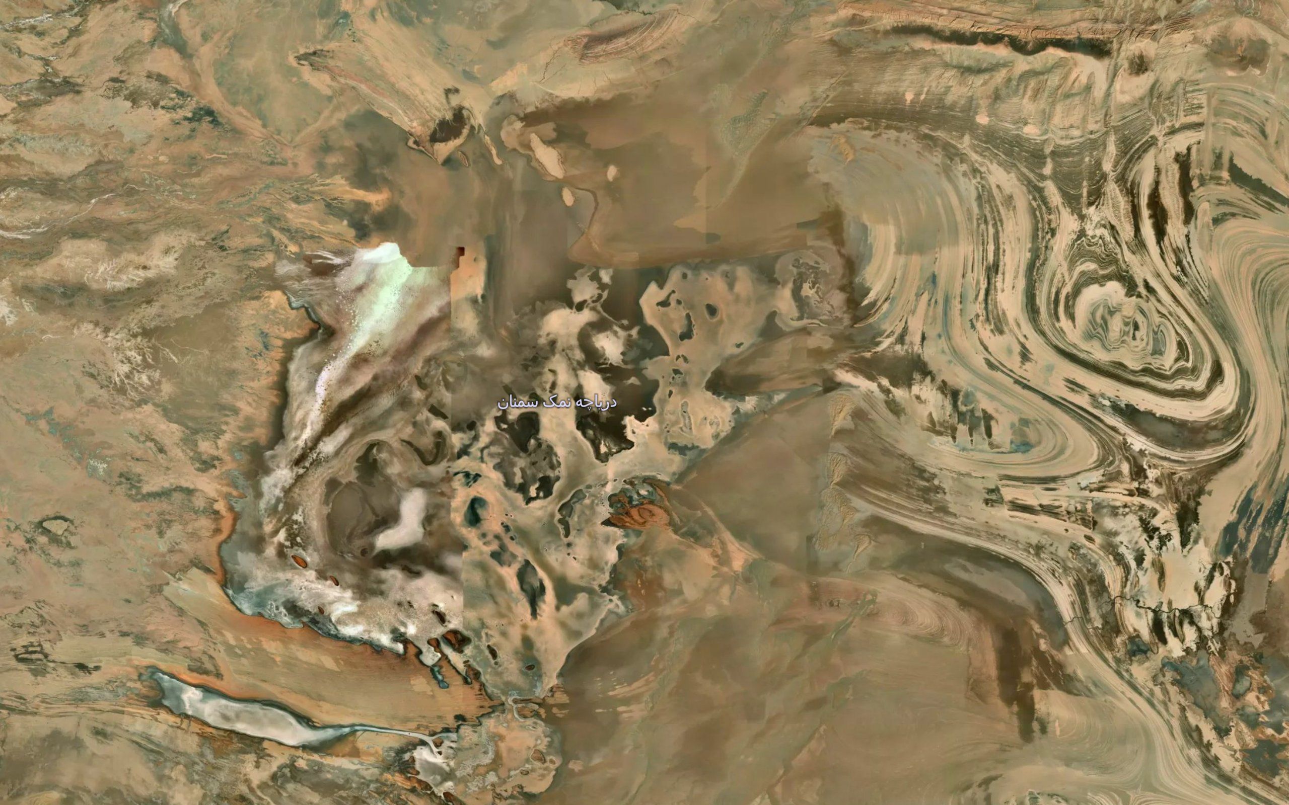 Rudkhaneh-ye Galu