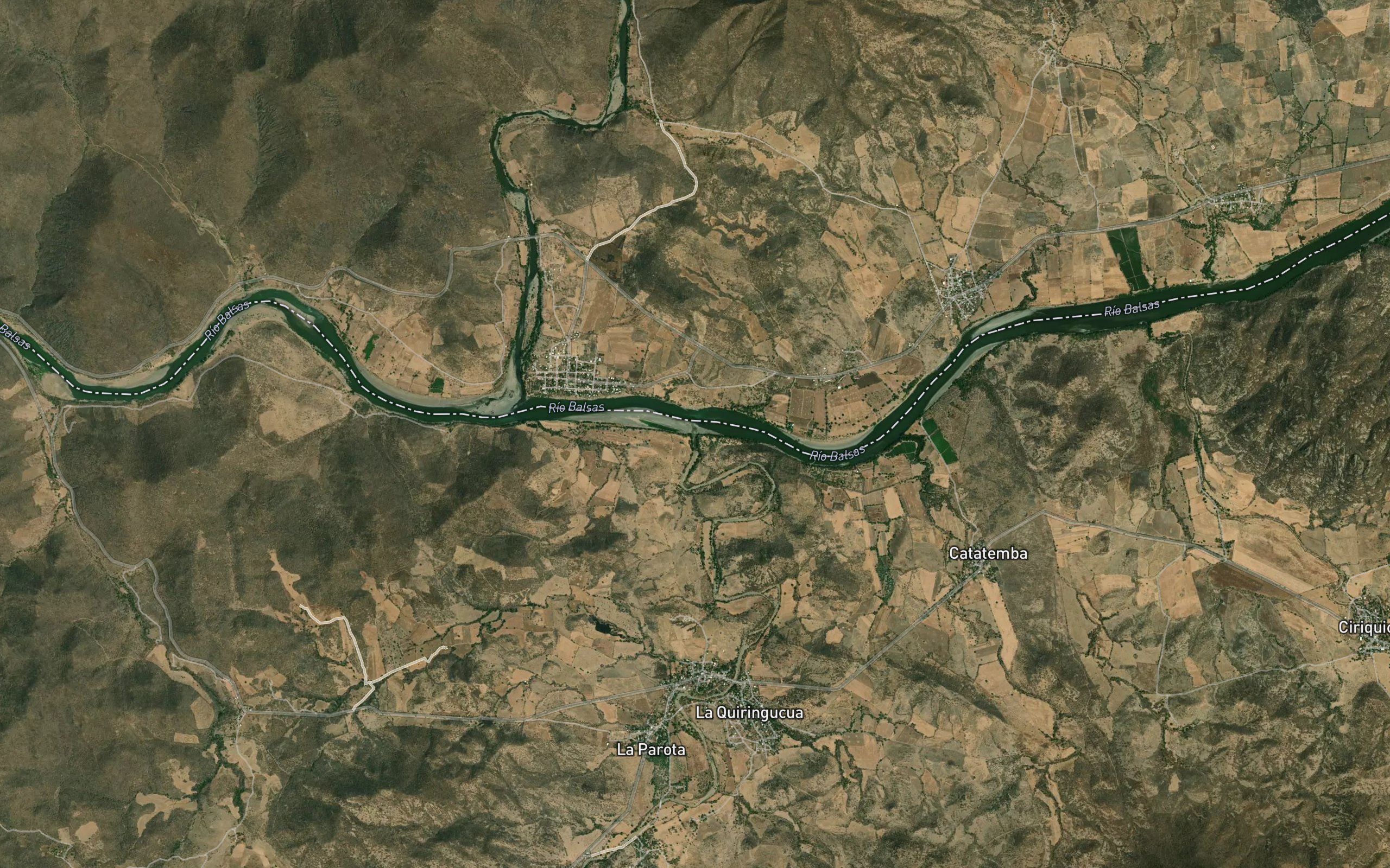 La Parota