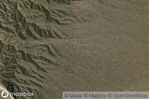 Quebrada los Algarrobos