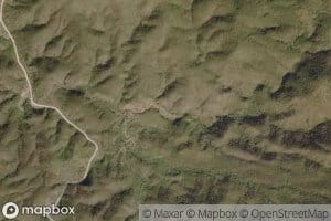 Barranco El Mezquite Gordo