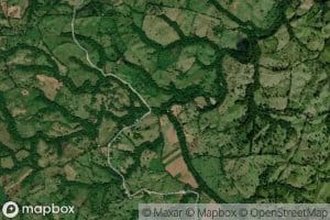 Arroyo Los Zumbadores